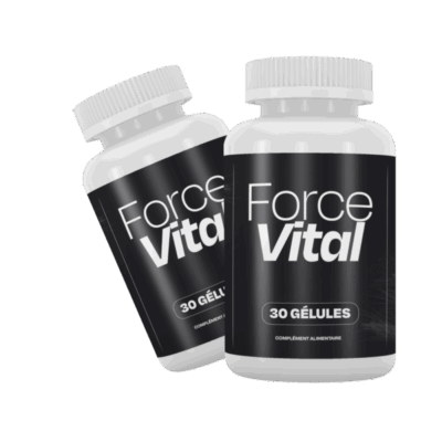 Forcevital