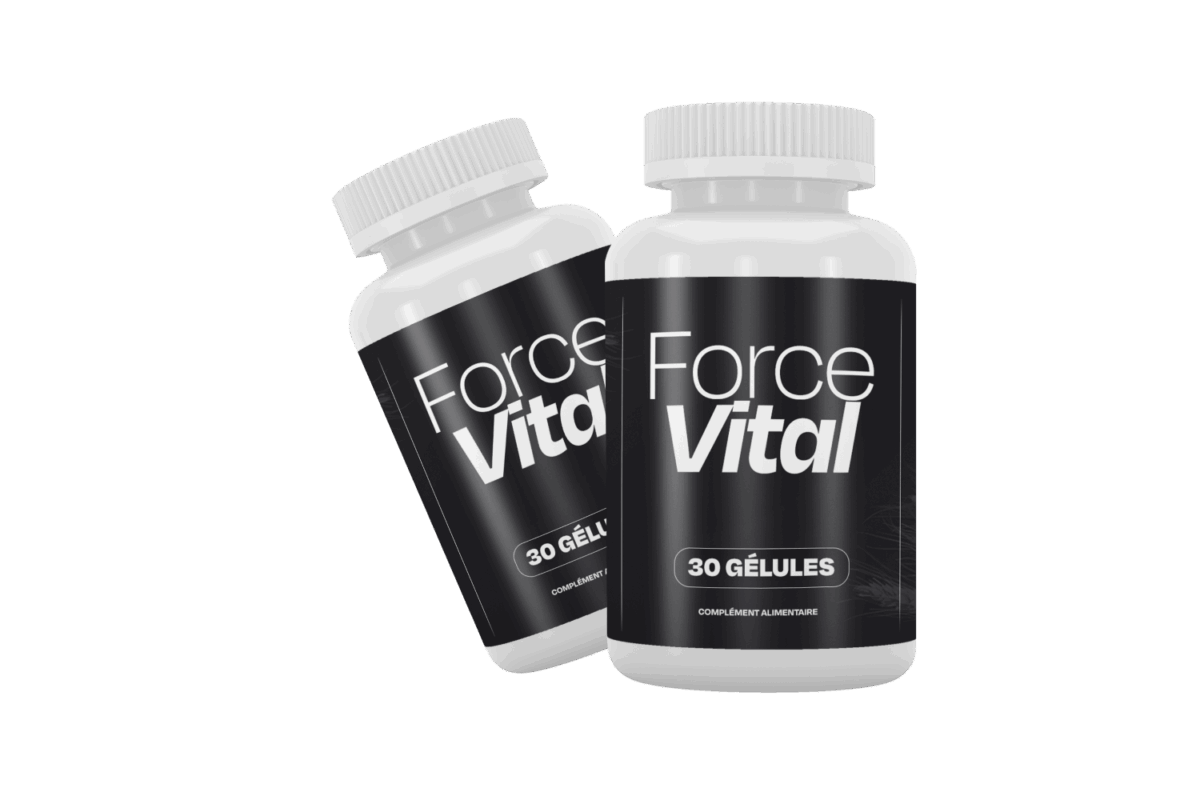 Forcevital