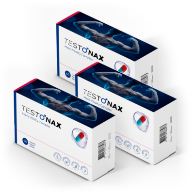 Testonax