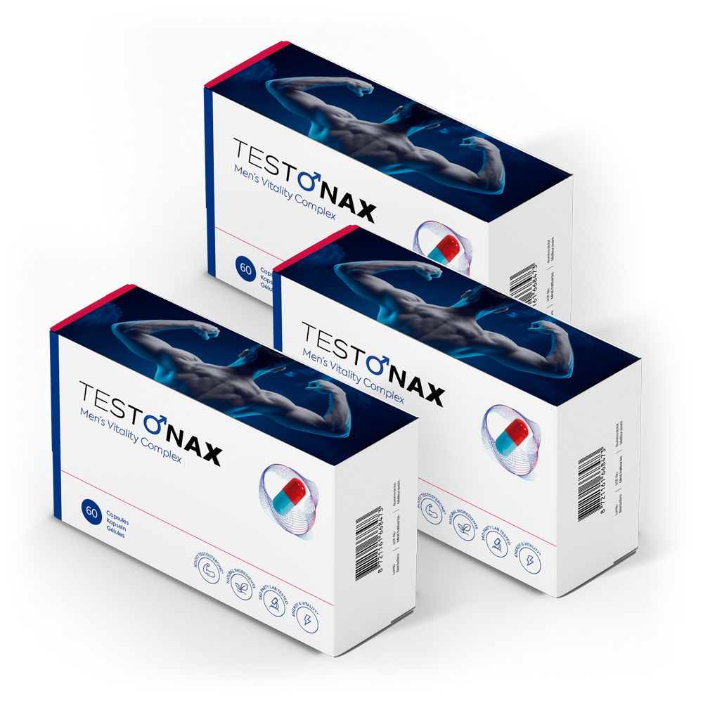 Testonax